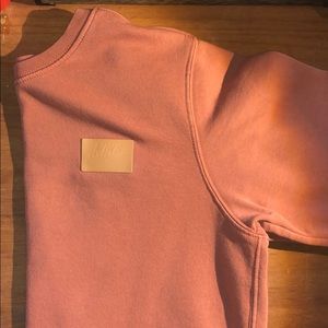 Nike Long Sleeve Sweater